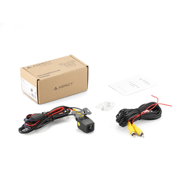 Aspect RC-5A - ракурс 2