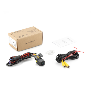 Aspect RC-5B - ракурс 2