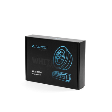 Aspect WLS-20TW - ракурс 6