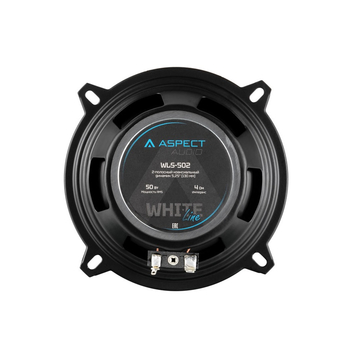 Aspect WLS-502 - ракурс 3