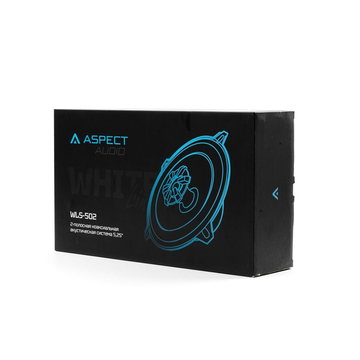 Aspect WLS-502 - ракурс 5