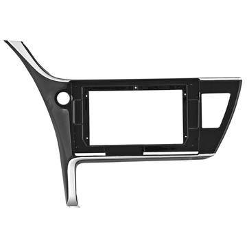 Incar RTY-FC904 - ракурс 2
