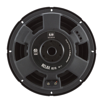 BLAM RS10.4 - ракурс 2