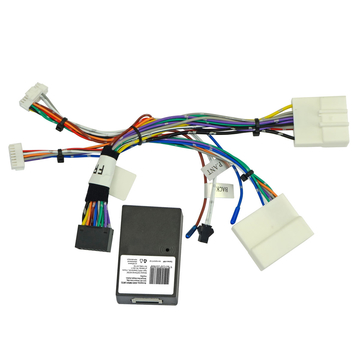 Incar FR-UMS1469 - ракурс 1