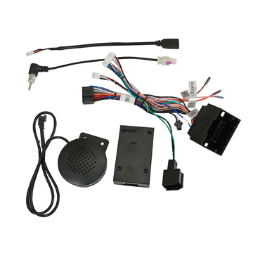 Incar CV-UMS1434 - ракурс 1