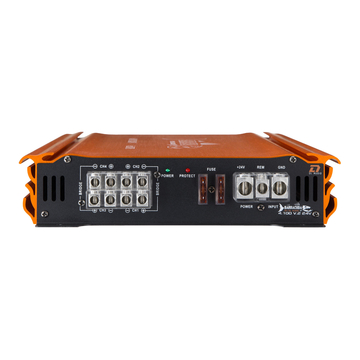 DL Audio Barracuda 4.100 V.2 24V - ракурс 3