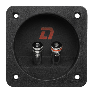DL Audio Phoenix Subwoofer Cup - ракурс 1