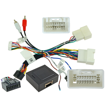 Incar MS-UMS1466 - ракурс 1