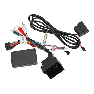 Incar FO-UMS1441 - ракурс 1