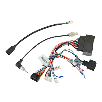 Incar CV-UMS1491 - ракурс 1
