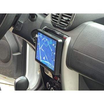 Incar RFR-FC252 - ракурс 4