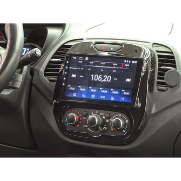 Incar RFR-FC673 - ракурс 7