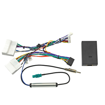Incar LA-UMS1557 - ракурс 1