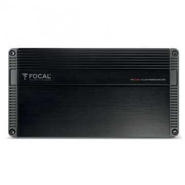 Focal FPX 5.120 - ракурс 1