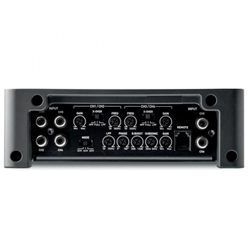 Focal FPX 5.120 - ракурс 2