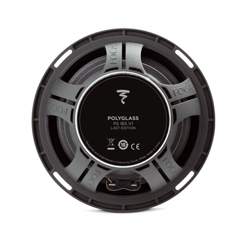 Focal PS 165 V1 Last Edition - ракурс 5