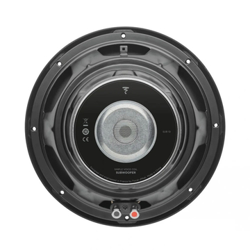 Focal Sub 10 - ракурс 3
