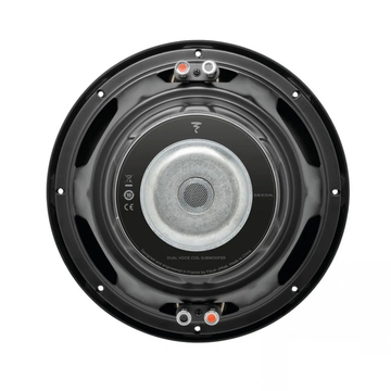 Focal Sub 10 Dual - ракурс 5