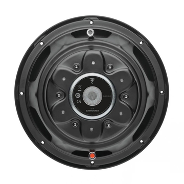 Focal Sub 10 Slim - ракурс 4