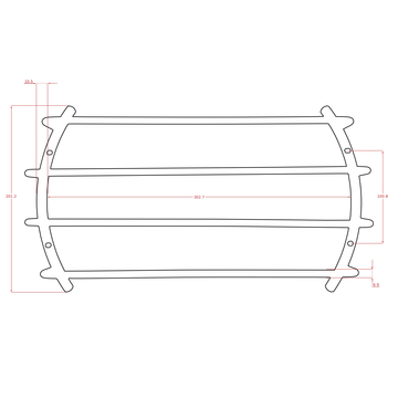 ACV GR-L10 - ракурс 2