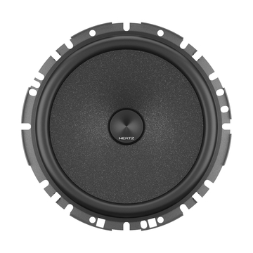 Hertz C 165 F - ракурс 3