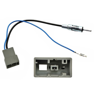 Incar ISO ANT-24 - ракурс 1