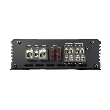 MAGNUM Red Line MR 4.100 - ракурс 1