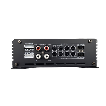 MAGNUM Red Line MR 4.100 - ракурс 2