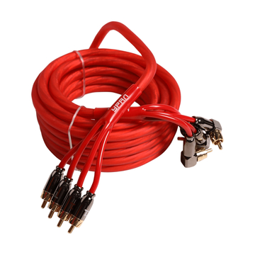 Урал ТТ КМ 4RCA-TT5M Гром - ракурс 1