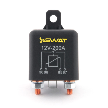 SWAT SPR-200