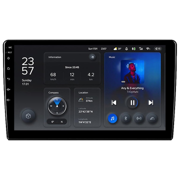 Teyes X1 2/32 (10 дюймов)