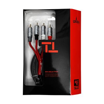 Урал ТТ КМ 4RCA-TT5M Гром