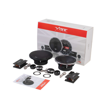VIBE BLACKAIR6C-V0 - ракурс 13
