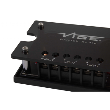 VIBE BLACKAIR6C-V0 - ракурс 11