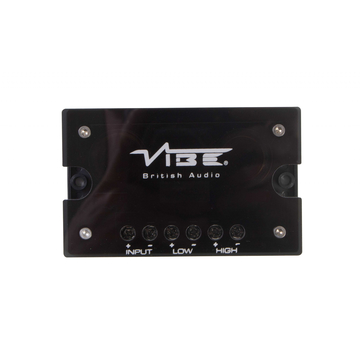 VIBE BLACKAIR6C-V0 - ракурс 12