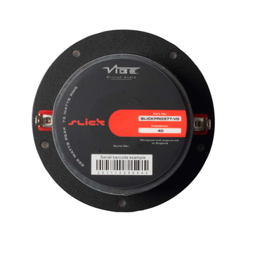 VIBE SLICKPRO37T-V0 - ракурс 4