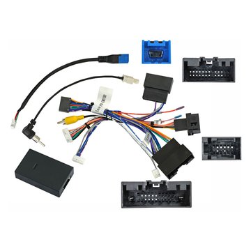 Incar FO-UMS1501