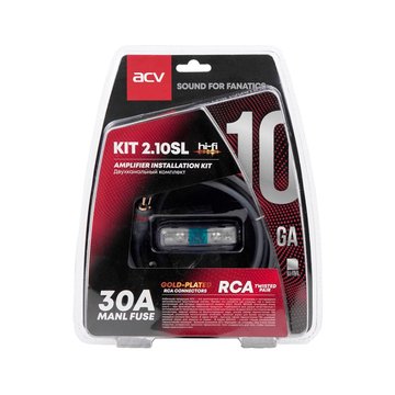 ACV KIT 2.10SL