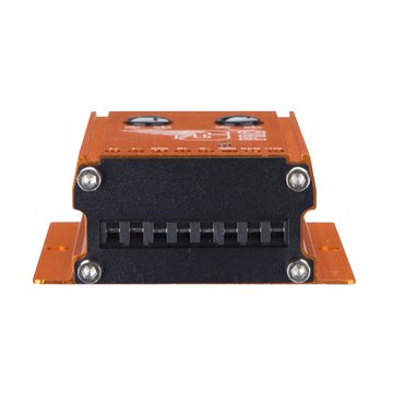 DL Audio Gryphon Pro High Level to RCA Converter