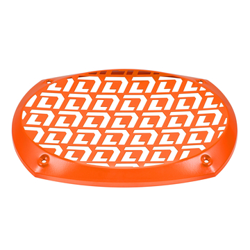 DL Audio Gryphon Pro 69 Grill Orange