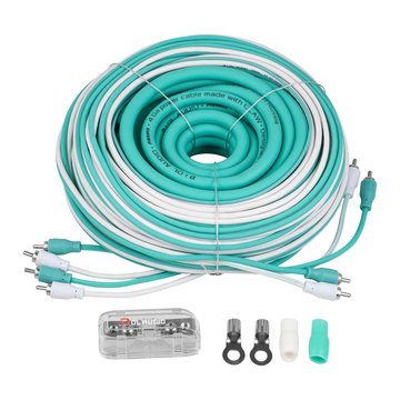 DL Audio Piranha WK 44