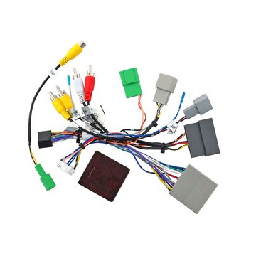 Incar MS-UMS1534