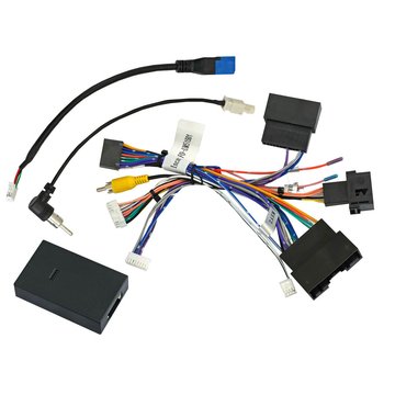 Incar FO-UMS1501