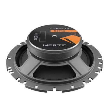 Hertz C 165 F