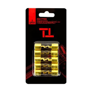 Урал ТТ AGU-ТТ100