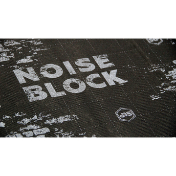 StP NoiseBlock 2 - ракурс 1