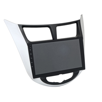 Incar RHY-FC803 - ракурс 3
