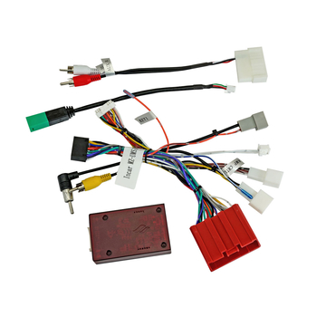 Incar MZ-UMS1497 - ракурс 1