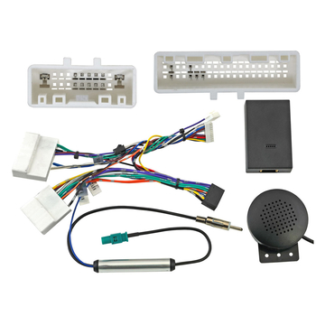 Incar LA-UMS1558
