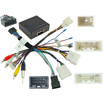 Incar TY-UMS1475 - ракурс 1